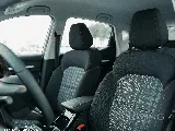 MG ZS 4 Cylinder SUV 2x4 Silver 2025
